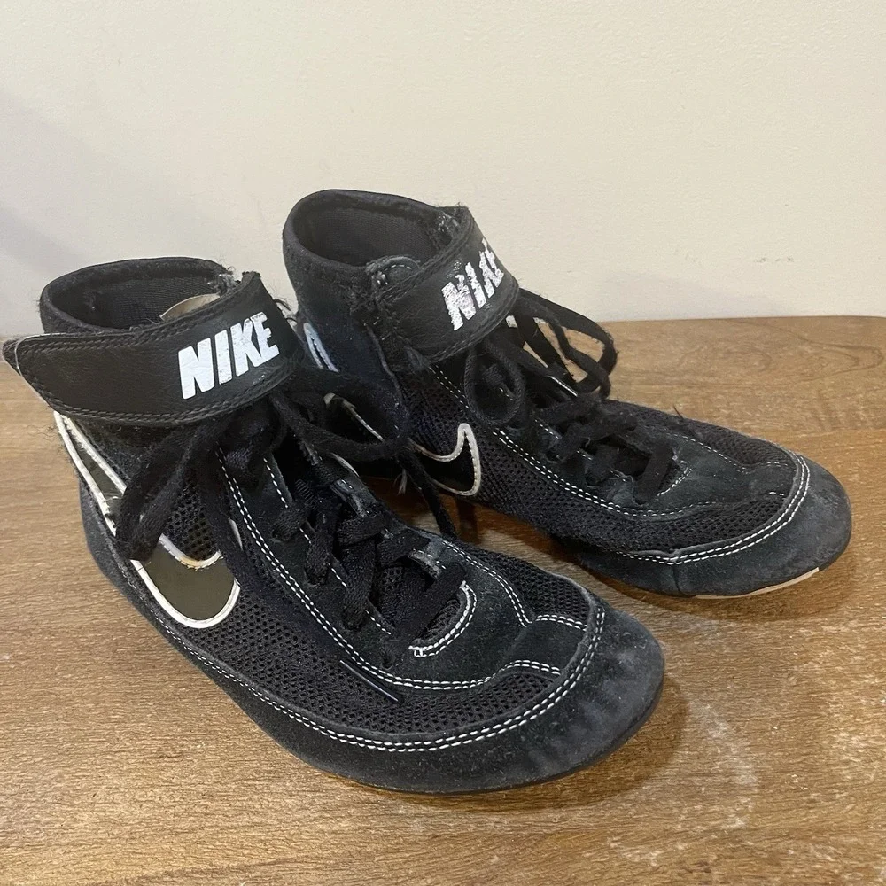 Nike speedsweep vii